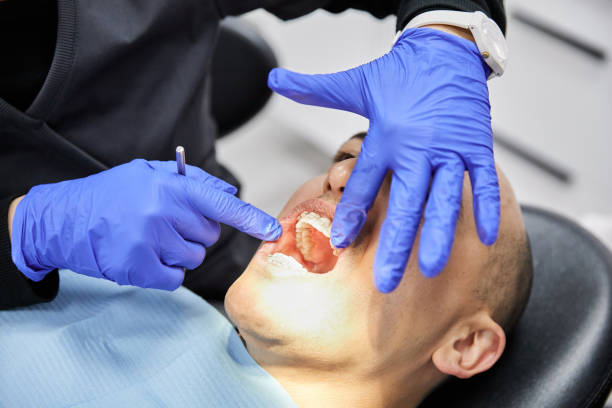 Best Walk-In Emergency Dental Services in West Tawakoni, TX