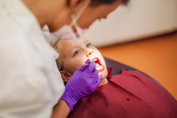Best Broken or Chipped Tooth Repair in West Tawakoni, TX