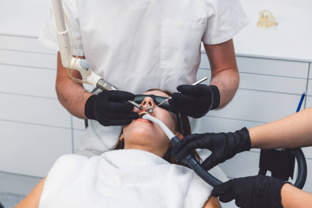 Best Emergency Dental Care for Sports Injuries in West Tawakoni, TX
