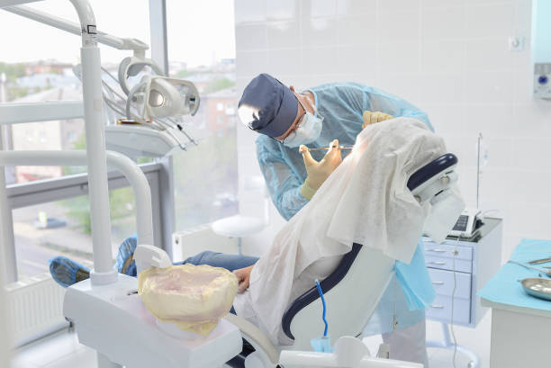 Best Emergency Cosmetic Dentistry (e.g., broken veneers) in West Tawakoni, TX